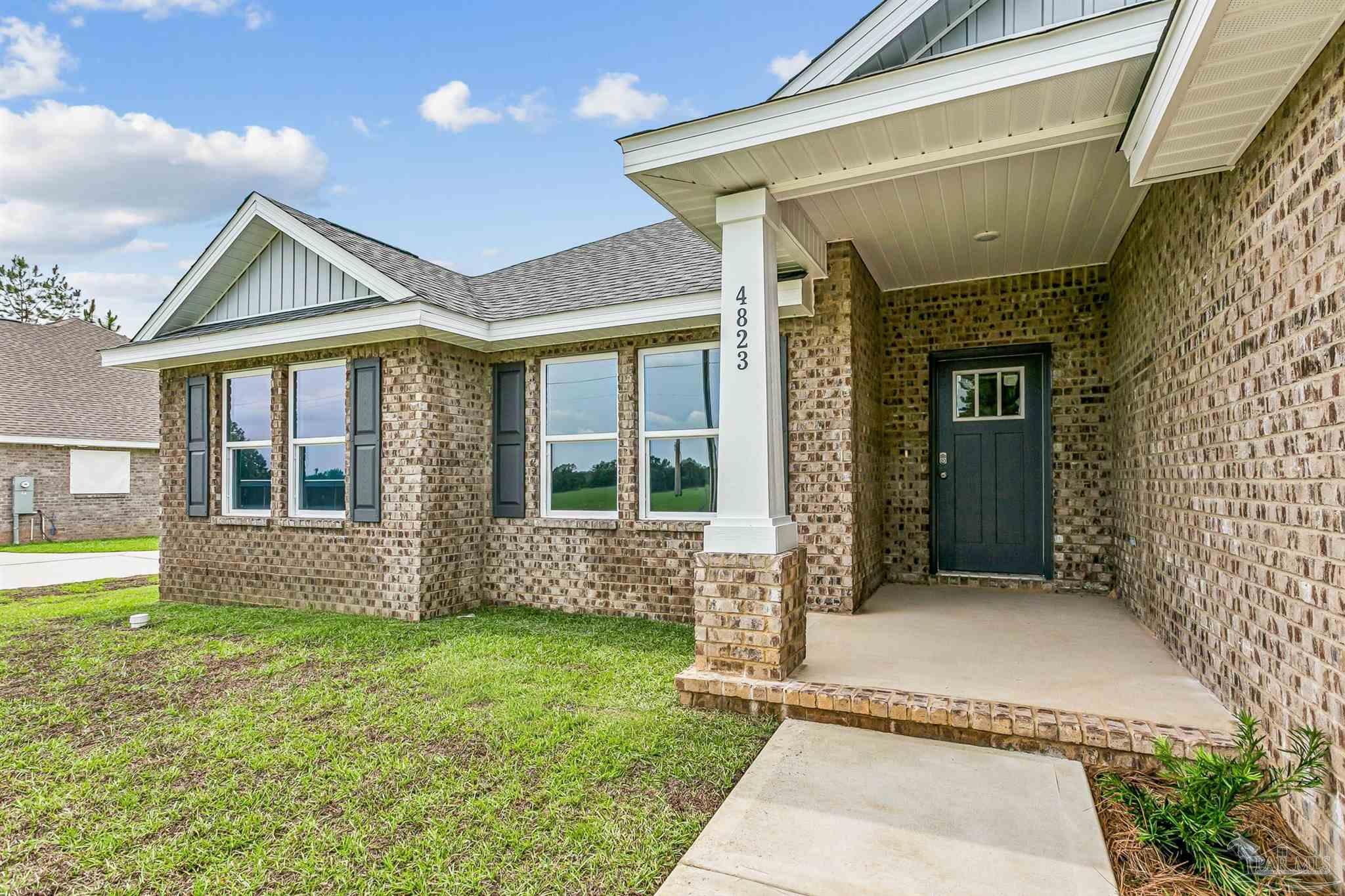 4915 Horace Lunsford Road Milton, FL 32570 - Photo 32 of 32 Gallery Image 32