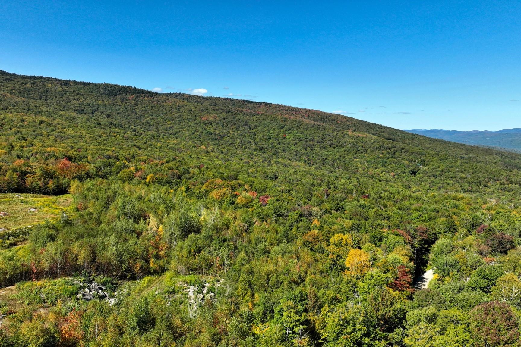 0 Old Weston Mountain Road, Unit LOT 1 Ludlow, VT 05149 - Photo 4 of 6