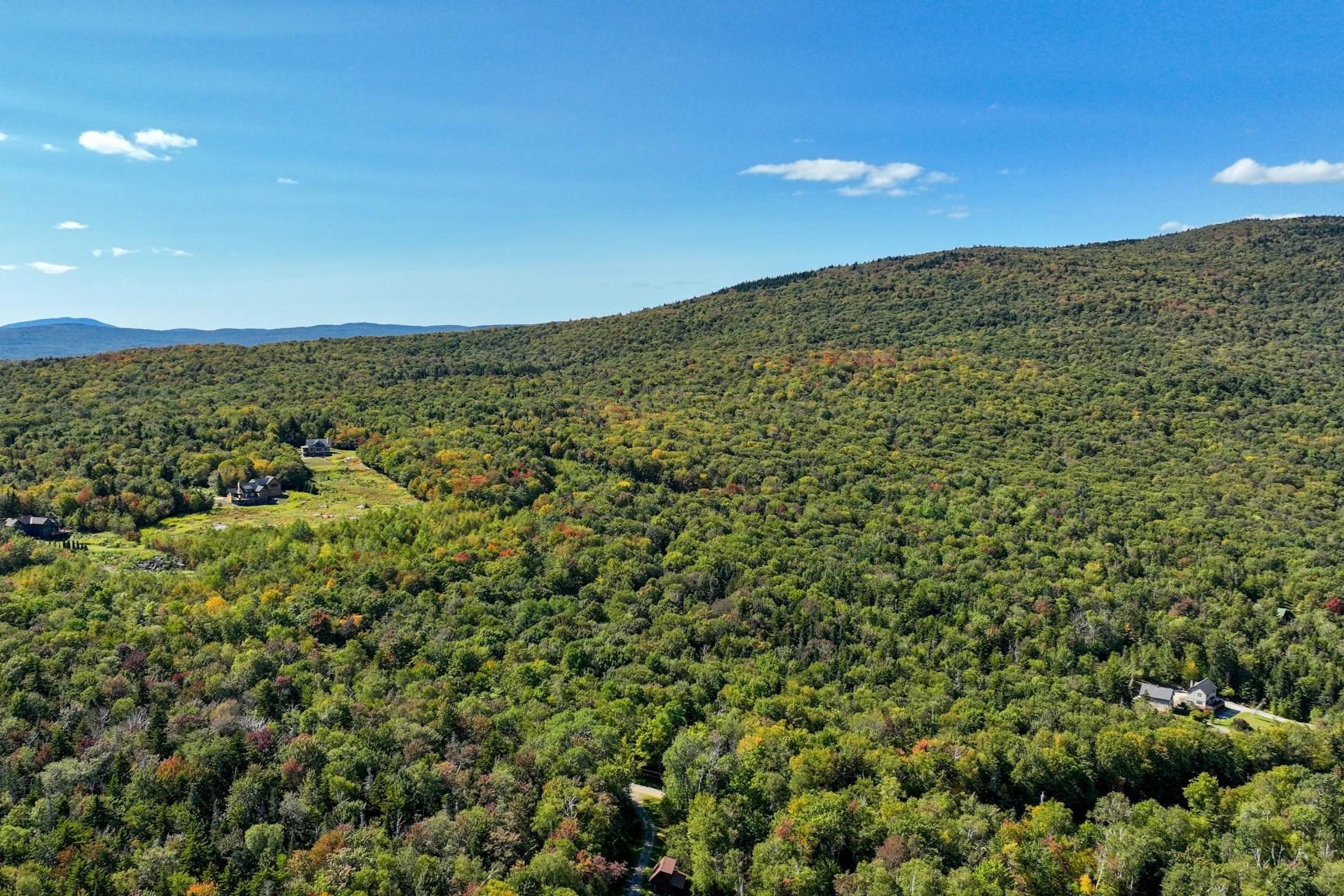 0 Old Weston Mountain Road, Unit LOT 1 Ludlow, VT 05149 - Photo 5 of 6