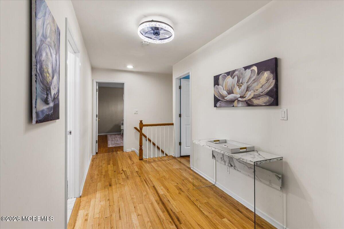 5 Ridge Road West Long Branch, NJ 07764 - Photo 25 of 53 25-Upper Hallway