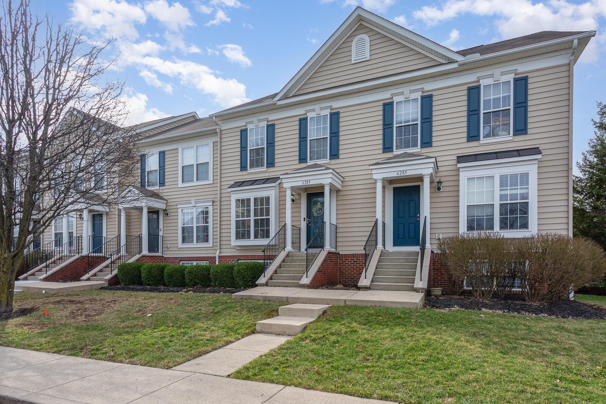 6289 Needletail Road Columbus, OH 43230 - Photo 1 of 23 Updated 2 bedroom, 2.5 bath condo with resort-style amenities.