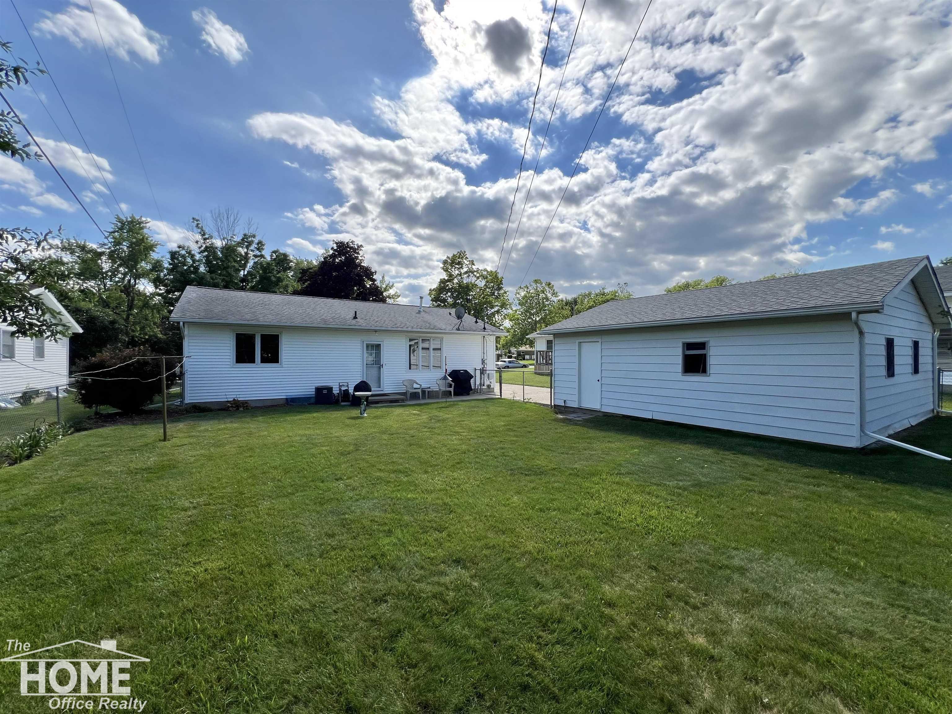 809 Moore Street Owosso, MI 48867 - Photo 38 of 43