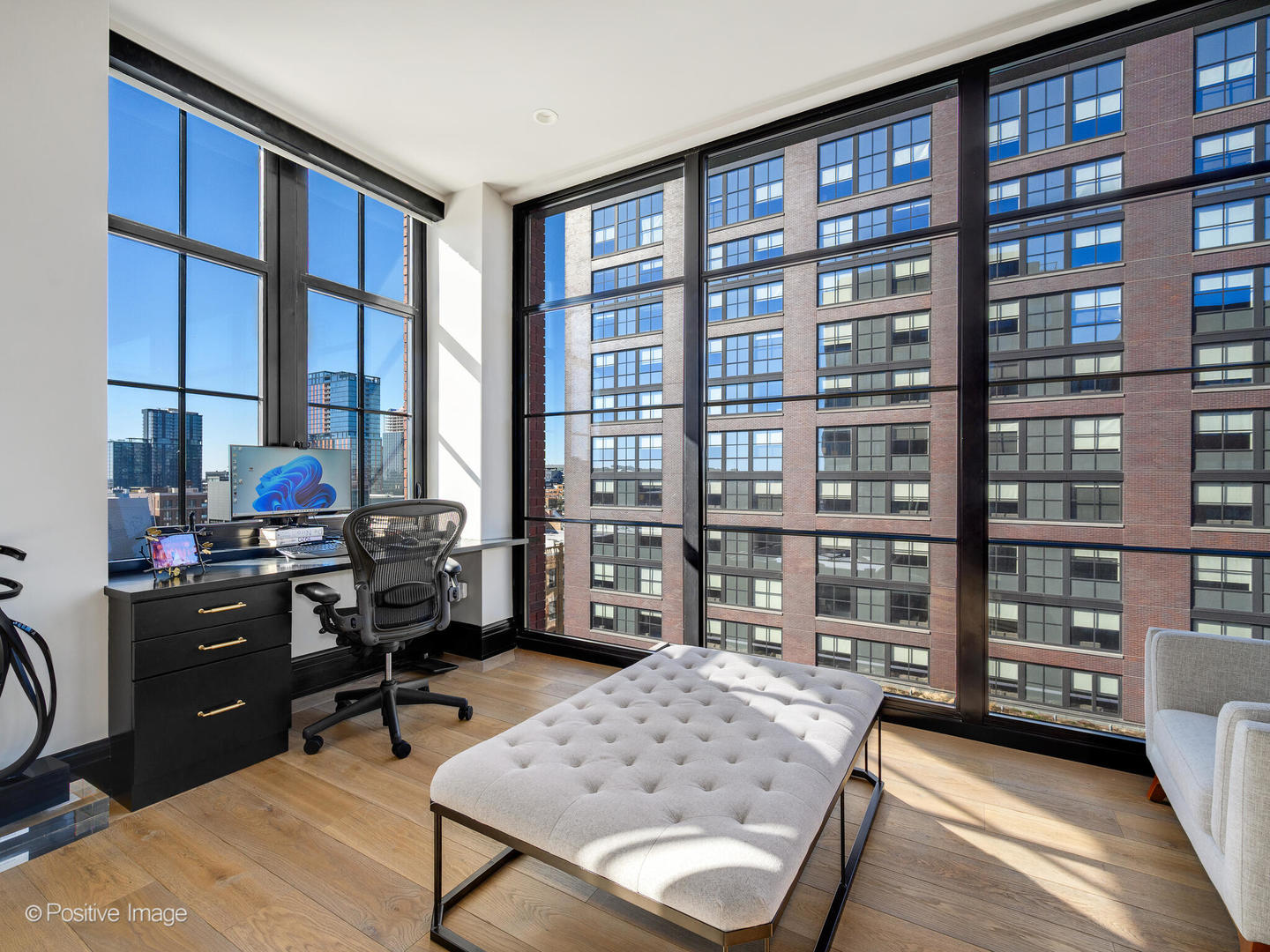 1109 West Washington Boulevard, Unit 7A Chicago, IL 60607 - Photo 11 of 34