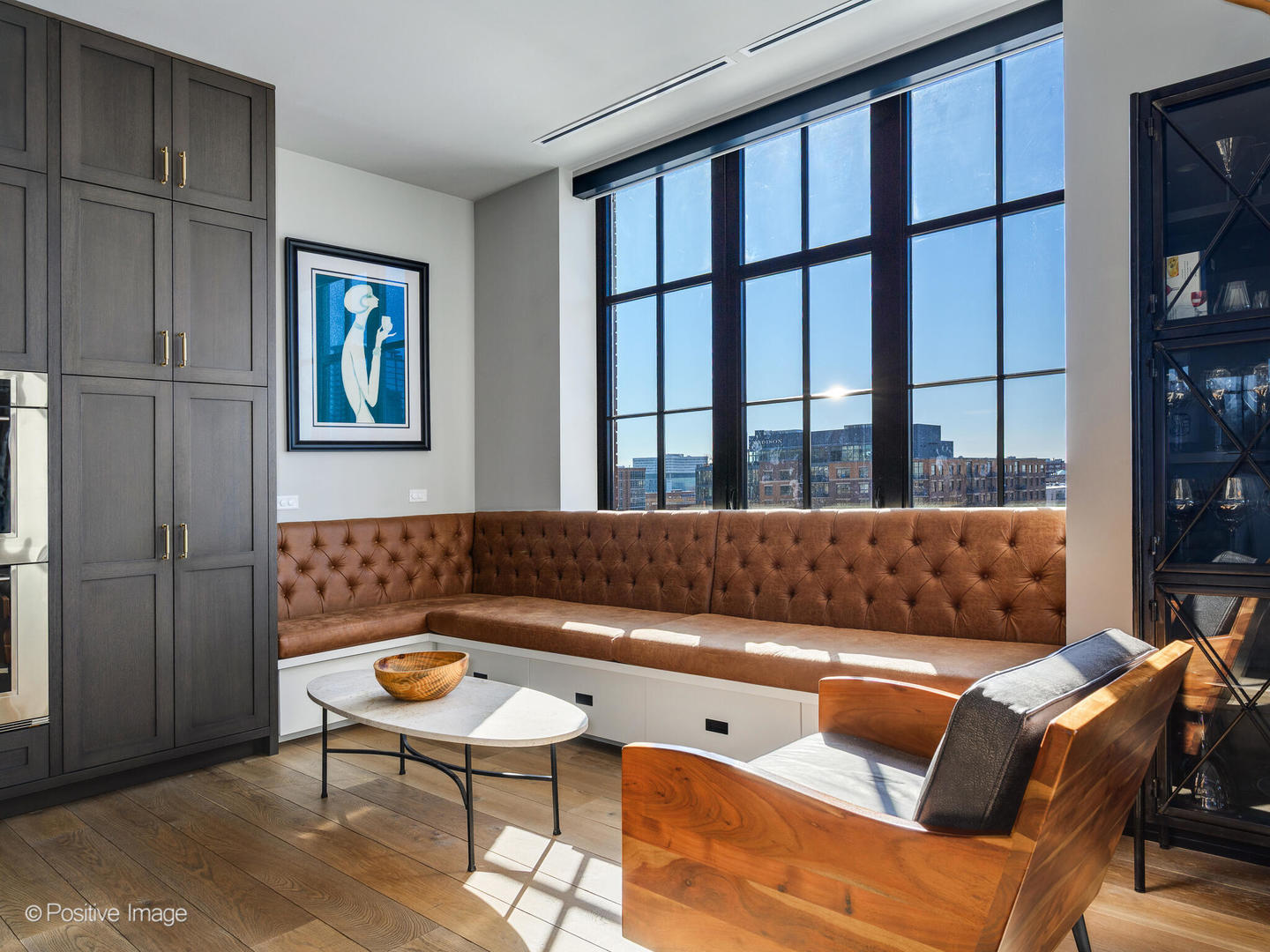 1109 West Washington Boulevard, Unit 7A Chicago, IL 60607 - Photo 17 of 34