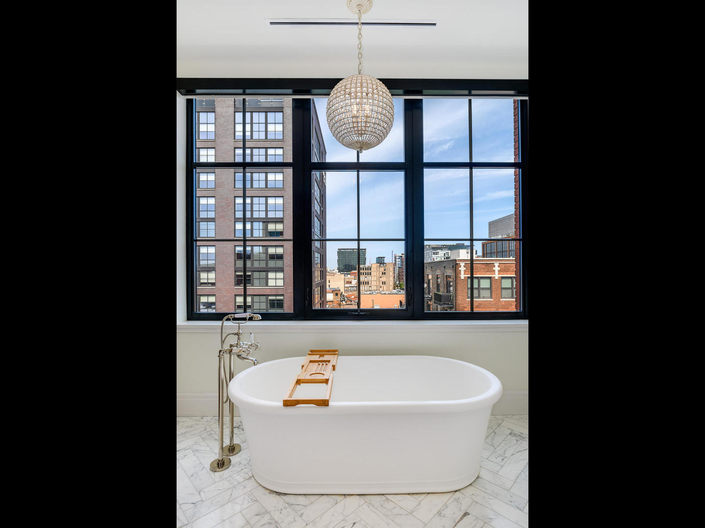 1109 West Washington Boulevard, Unit 7A Chicago, IL 60607 - Photo 24 of 34