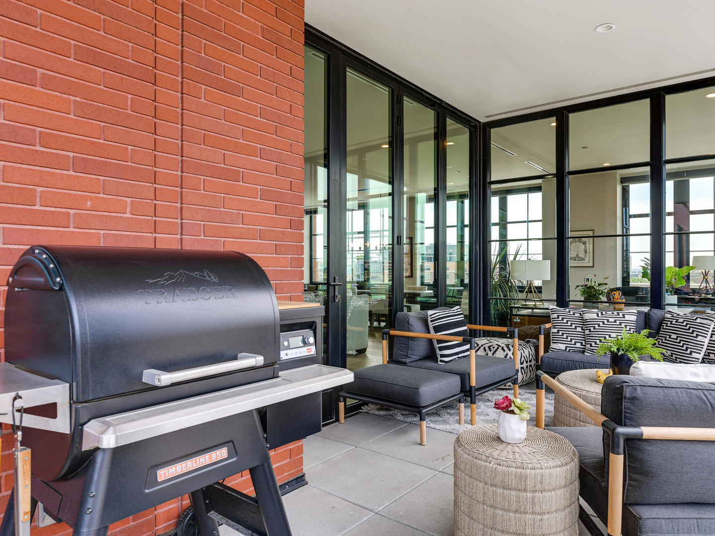 1109 West Washington Boulevard, Unit 7A Chicago, IL 60607 - Photo 33 of 34