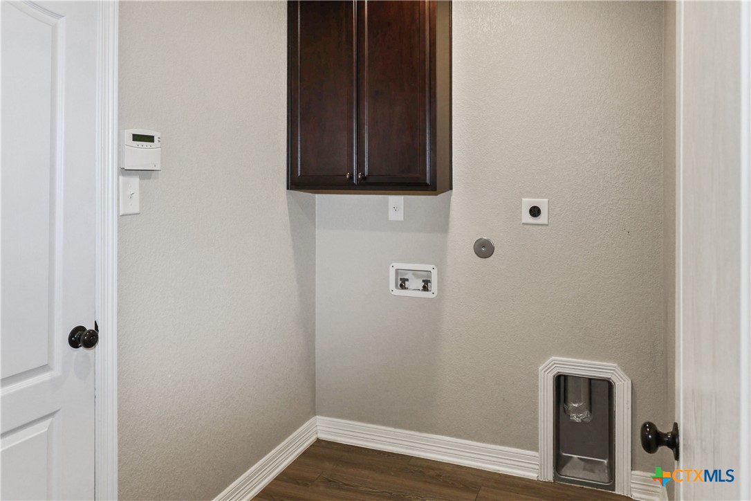 2002 Rustic Manor Drive Temple, TX 76502 - Photo 18 of 19