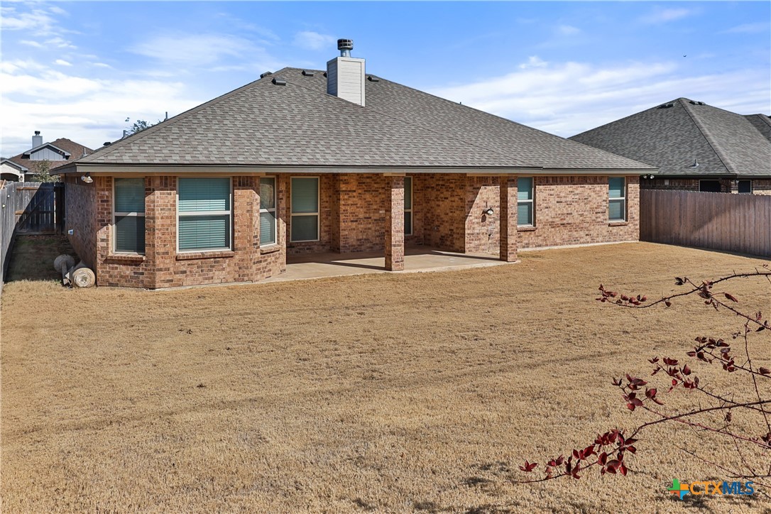 2002 Rustic Manor Drive Temple, TX 76502 - Photo 19 of 19