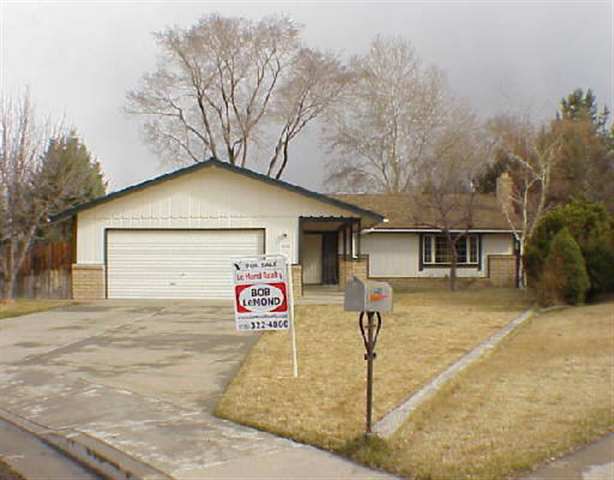 2240 Trentham Way Reno, NV 89509 - Photo 1 of 1