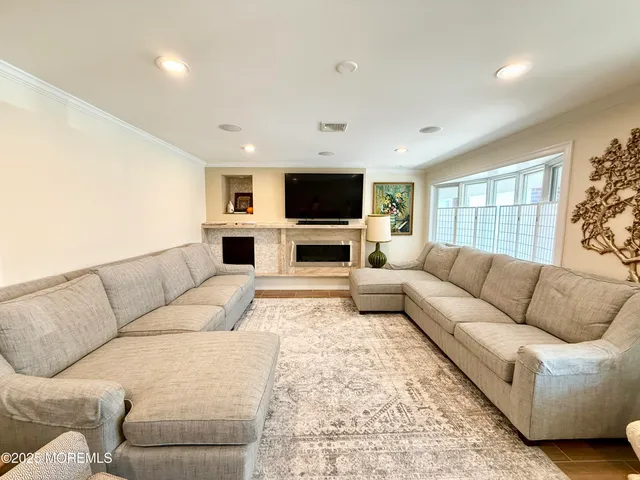 $4,000 | 5 Marius Lane, Unit A, Sea Bright, NJ 07760