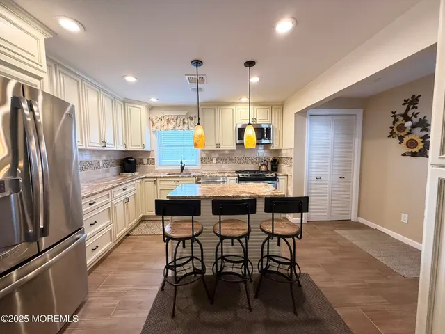 $4,000 | 5 Marius Lane, Unit A, Sea Bright, NJ 07760