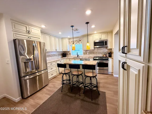 $4,000 | 5 Marius Lane, Unit A, Sea Bright, NJ 07760