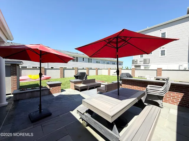 $4,000 | 5 Marius Lane, Unit A, Sea Bright, NJ 07760