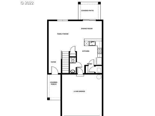 3589 Southeast Richey Road Gresham, OR 97080 - Photo 2 of 3 Gallery Image 2