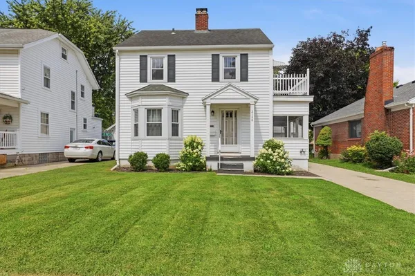 $205,000 | 2148 Broadway Street, Springfield, OH 45504