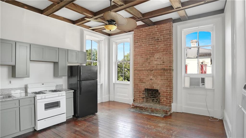 1237 St Andrew Street, Unit F New Orleans, LA 70130 - Photo 2 of 10