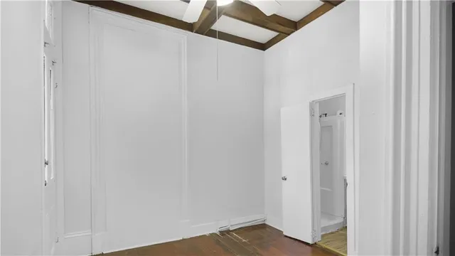 $1,150 | 1237 St Andrew Street, Unit F, New Orleans, LA 70130