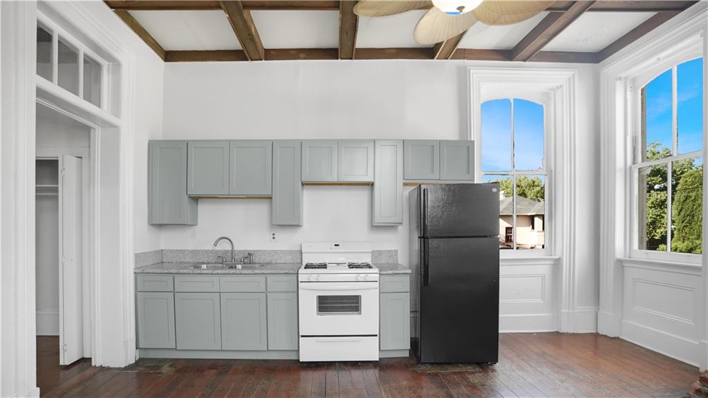 1237 St Andrew Street, Unit F New Orleans, LA 70130 - Photo 5 of 10