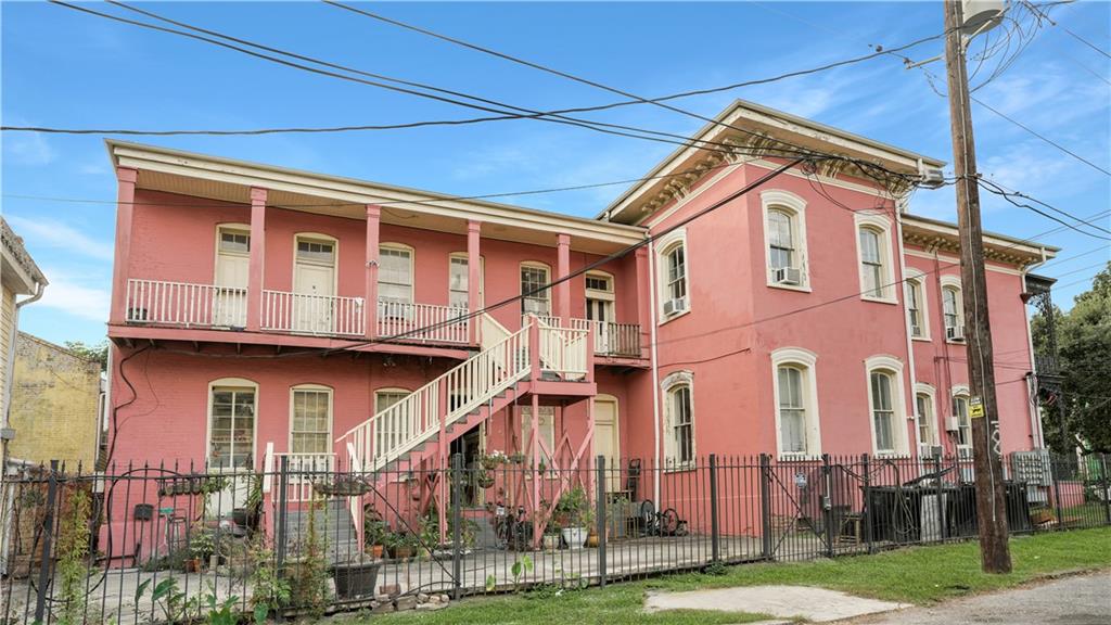 1237 St Andrew Street, Unit F New Orleans, LA 70130 - Photo 8 of 10