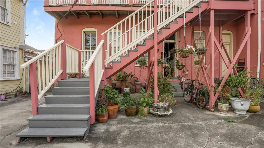 1237 St Andrew Street, Unit F New Orleans, LA 70130 - Photo 10 of 10