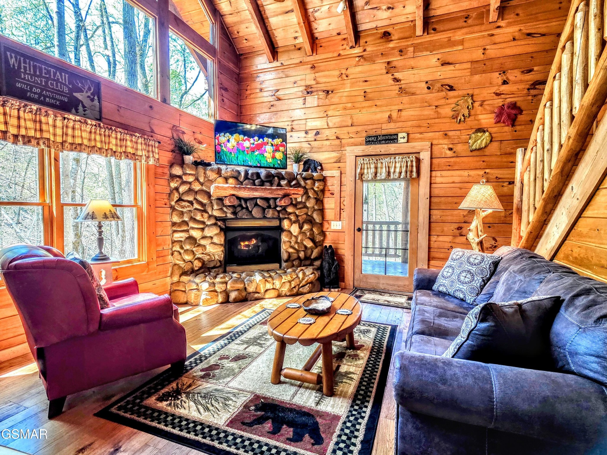 2310 Raymond Hollow Road Sevierville, TN 37876 - Photo 9 of 27 Gallery Image 9