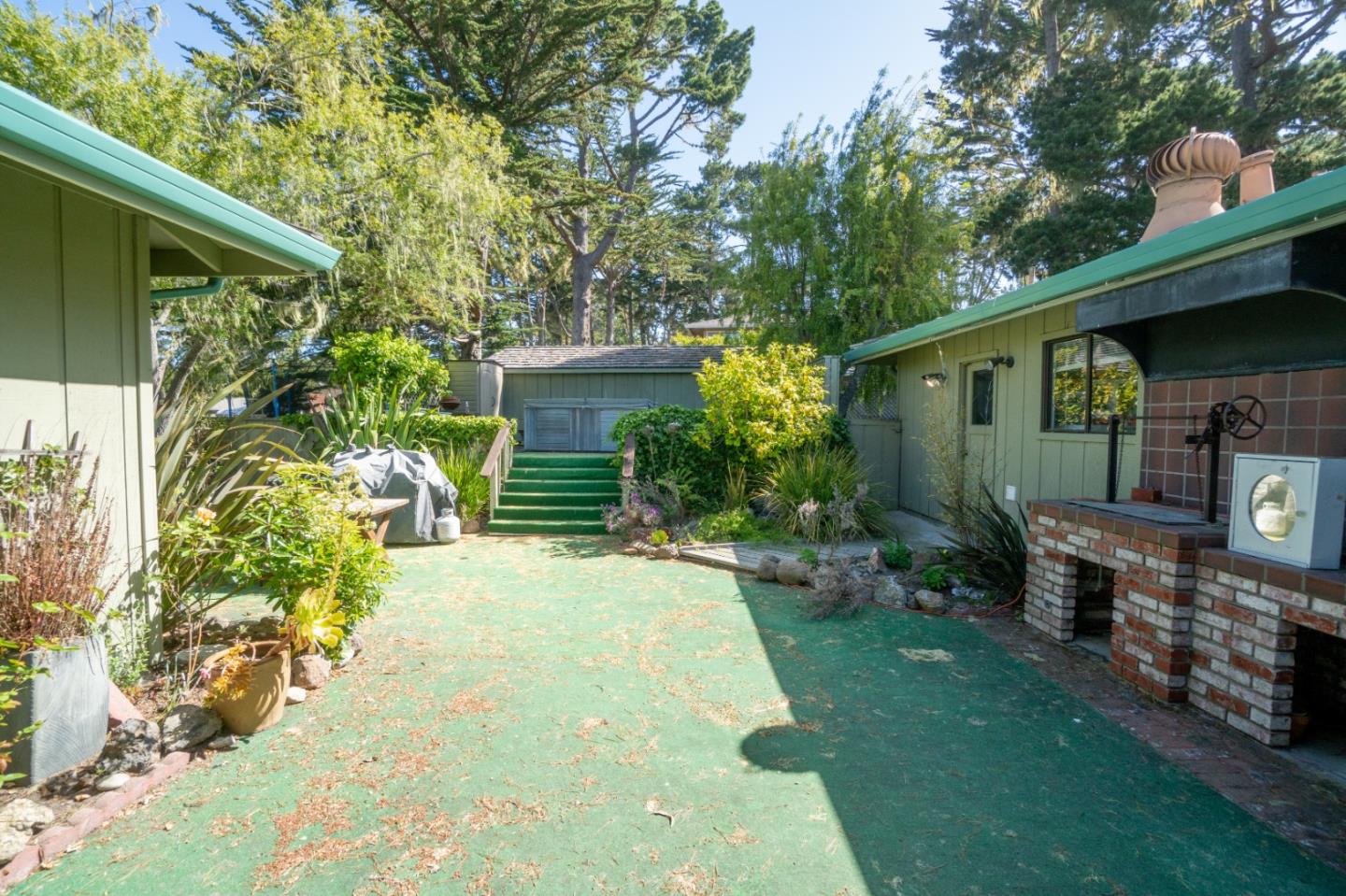 1103 Ortega Road Pebble Beach, CA 93953 - Photo 5 of 24 Gallery Image 5