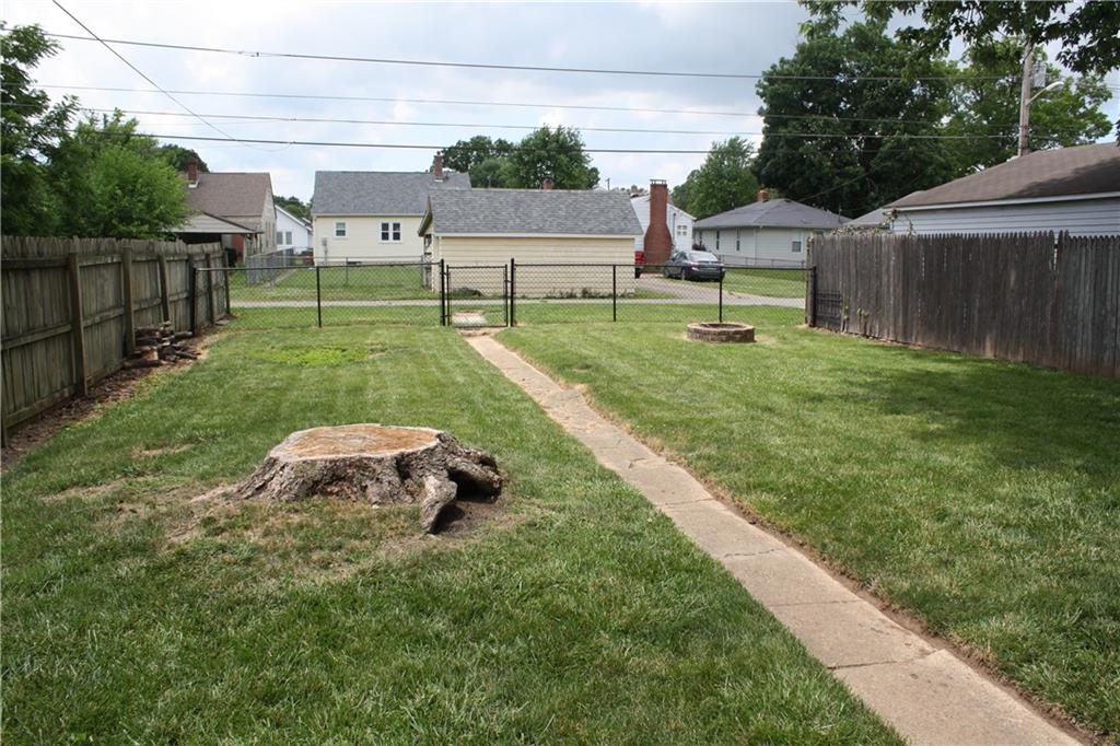 2220 Union Street Columbus, IN 47201 - Photo 21 of 23