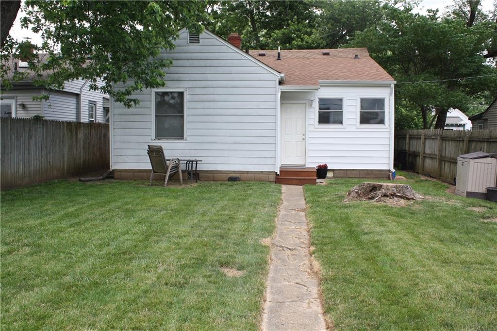 2220 Union Street Columbus, IN 47201 - Photo 22 of 23