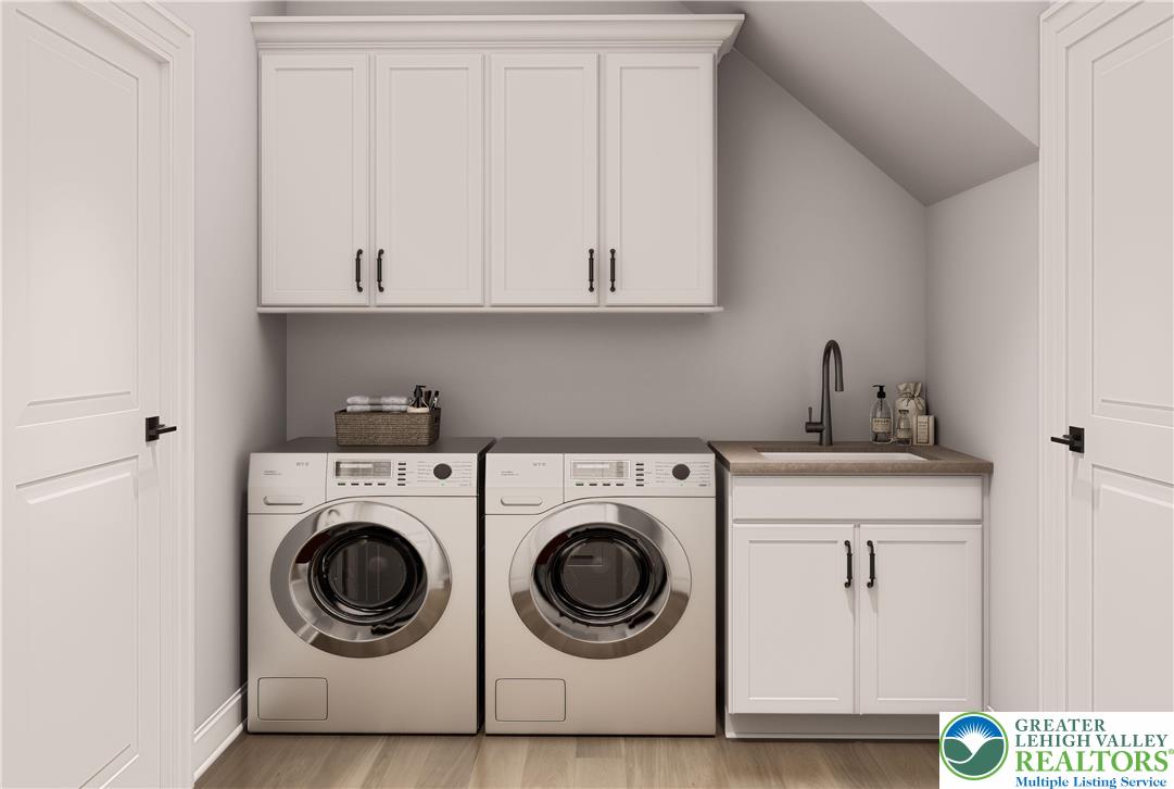 2 Grantarthur Court, Unit FRANKLIN Whitehall, PA 18052 - Photo 11 of 18