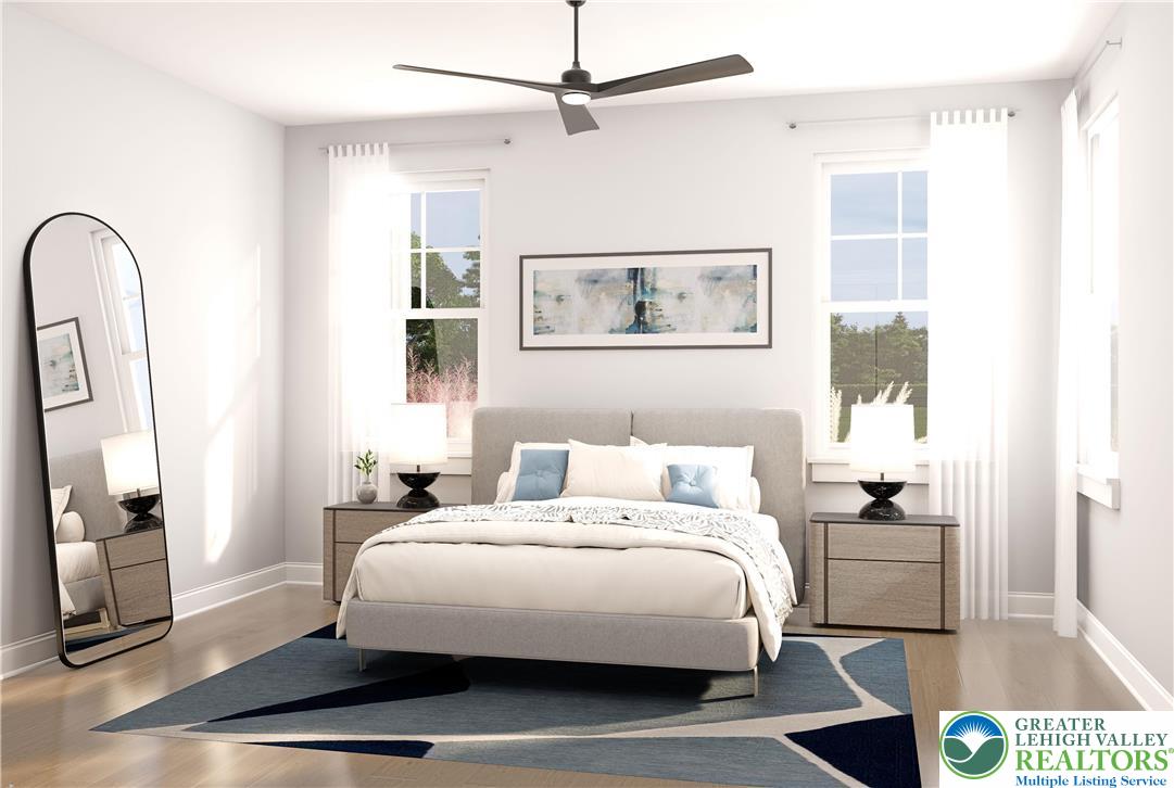 2 Grantarthur Court, Unit FRANKLIN Whitehall, PA 18052 - Photo 13 of 18