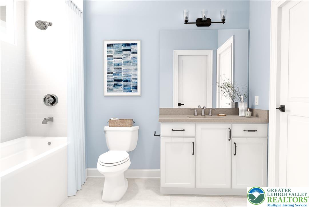 2 Grantarthur Court, Unit FRANKLIN Whitehall, PA 18052 - Photo 14 of 18