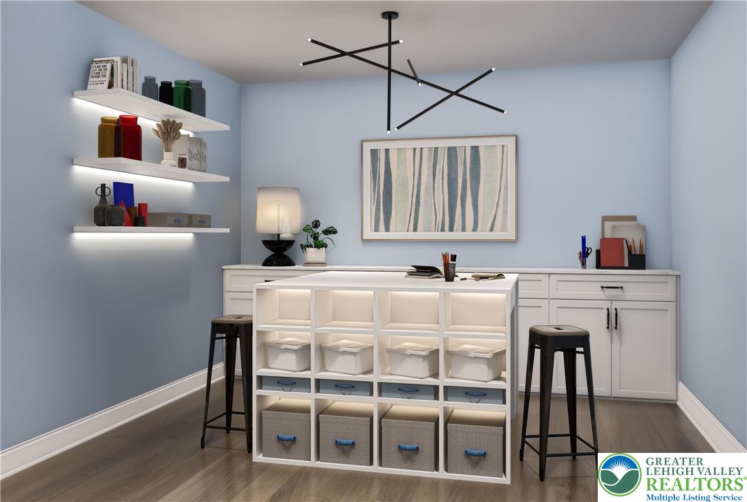 2 Grantarthur Court, Unit FRANKLIN Whitehall, PA 18052 - Photo 17 of 18