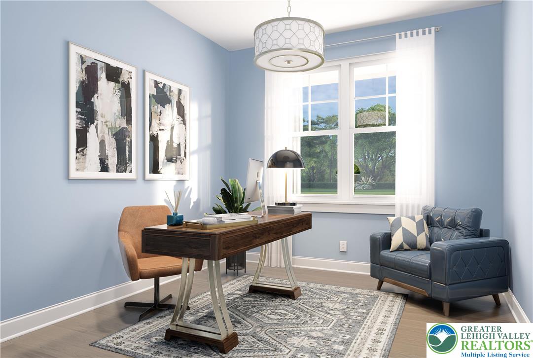 2 Grantarthur Court, Unit FRANKLIN Whitehall, PA 18052 - Photo 5 of 18