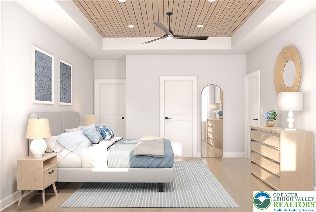 2 Grantarthur Court, Unit FRANKLIN Whitehall, PA 18052 - Photo 7 of 18