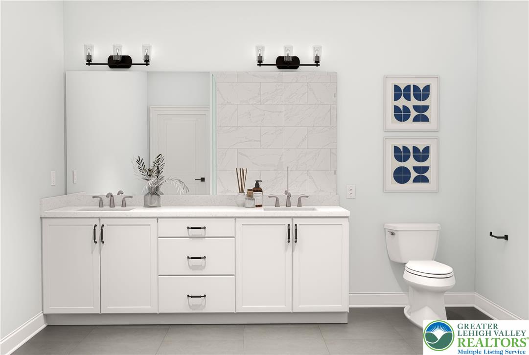 2 Grantarthur Court, Unit FRANKLIN Whitehall, PA 18052 - Photo 10 of 18