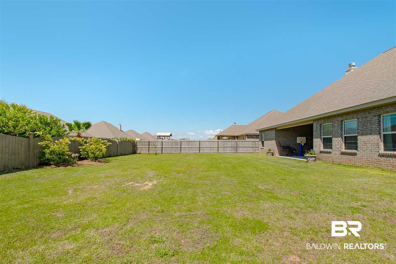 11920 Alabaster Drive Daphne, AL 36526 - Photo 38 of 38 In Canaan Place!
