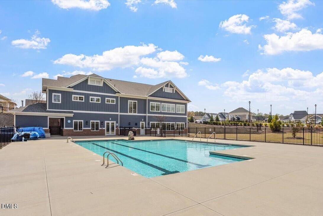 133 Beaufort Loop Clayton, NC 27520 - Photo 28 of 33 Community Pool
