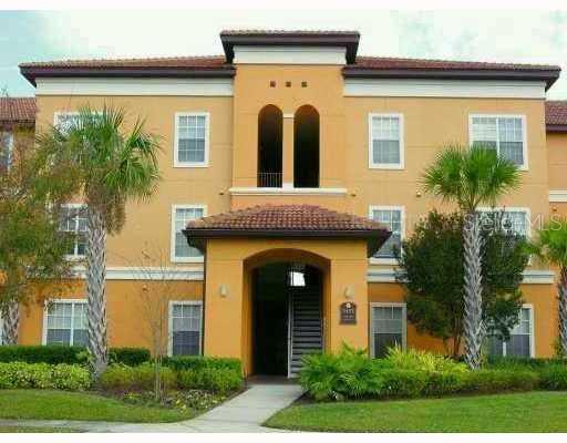 5463 Vineland Road, Unit 5109 Orlando, FL 32811 - Photo 1 of 1 Exterior Front