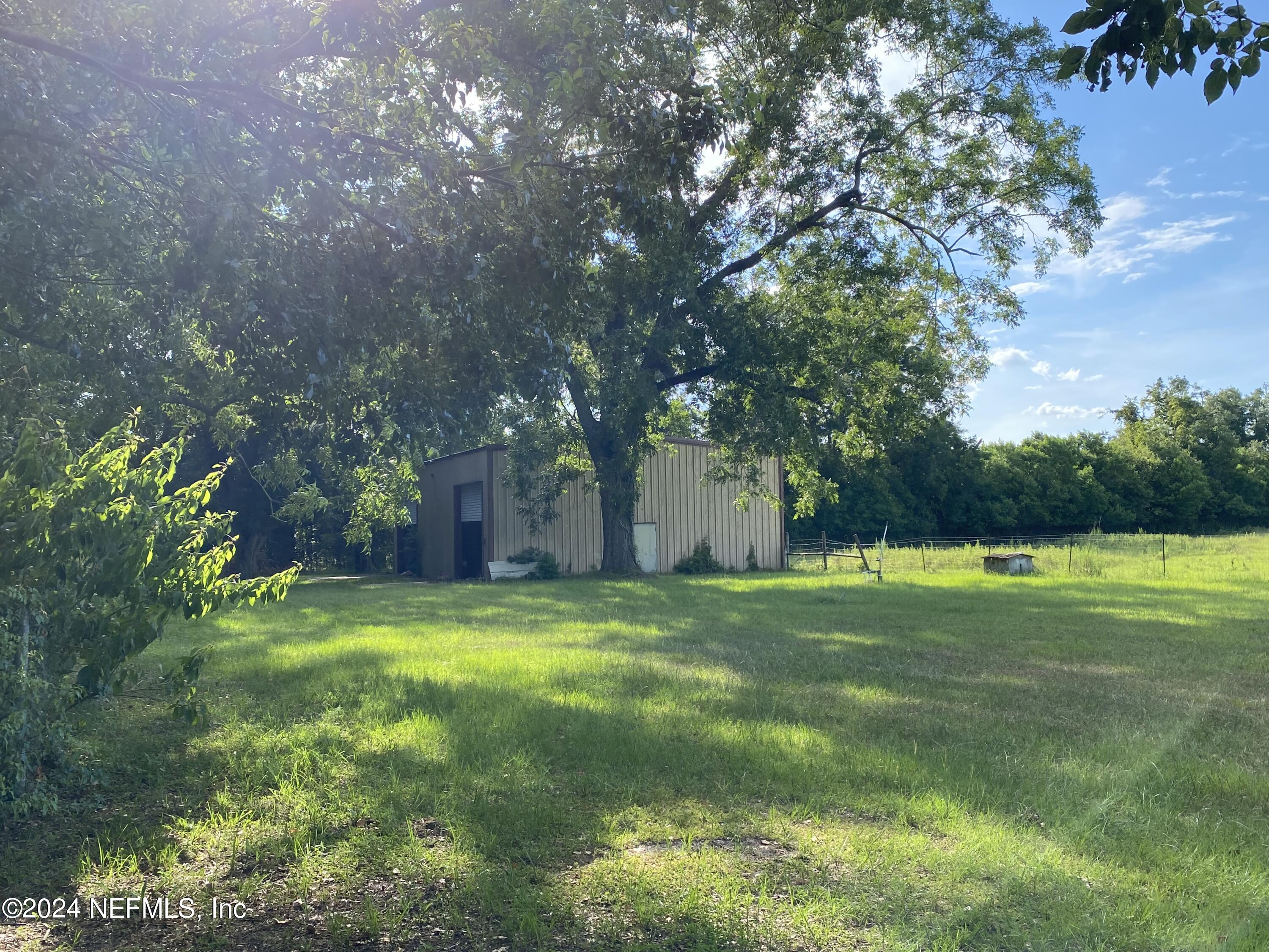 9005 US 90 Lee, FL 32059 - Photo 12 of 19 a fire hydrant in the middle of a field