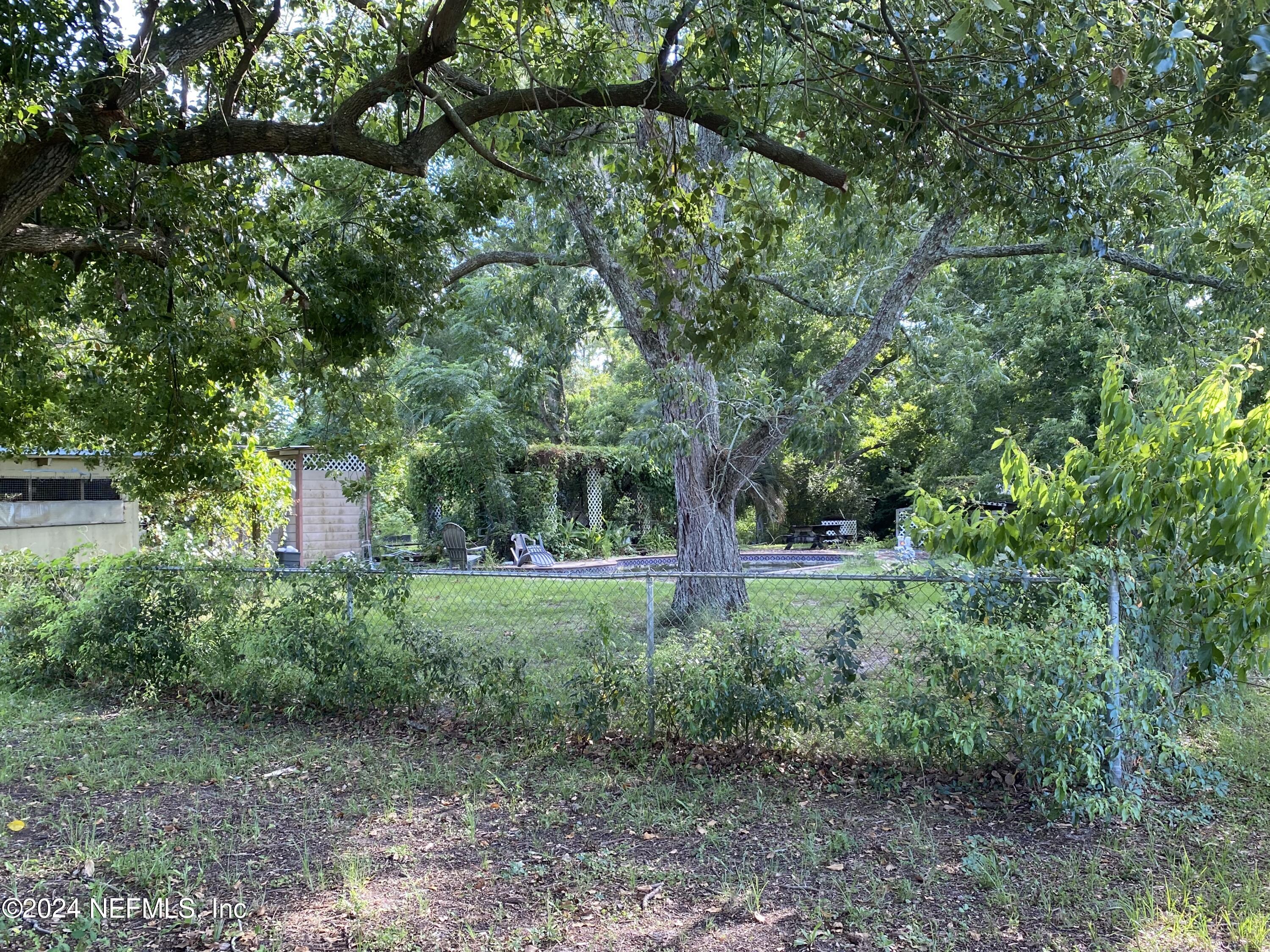 9005 US 90 Lee, FL 32059 - Photo 17 of 19 a view of a forest