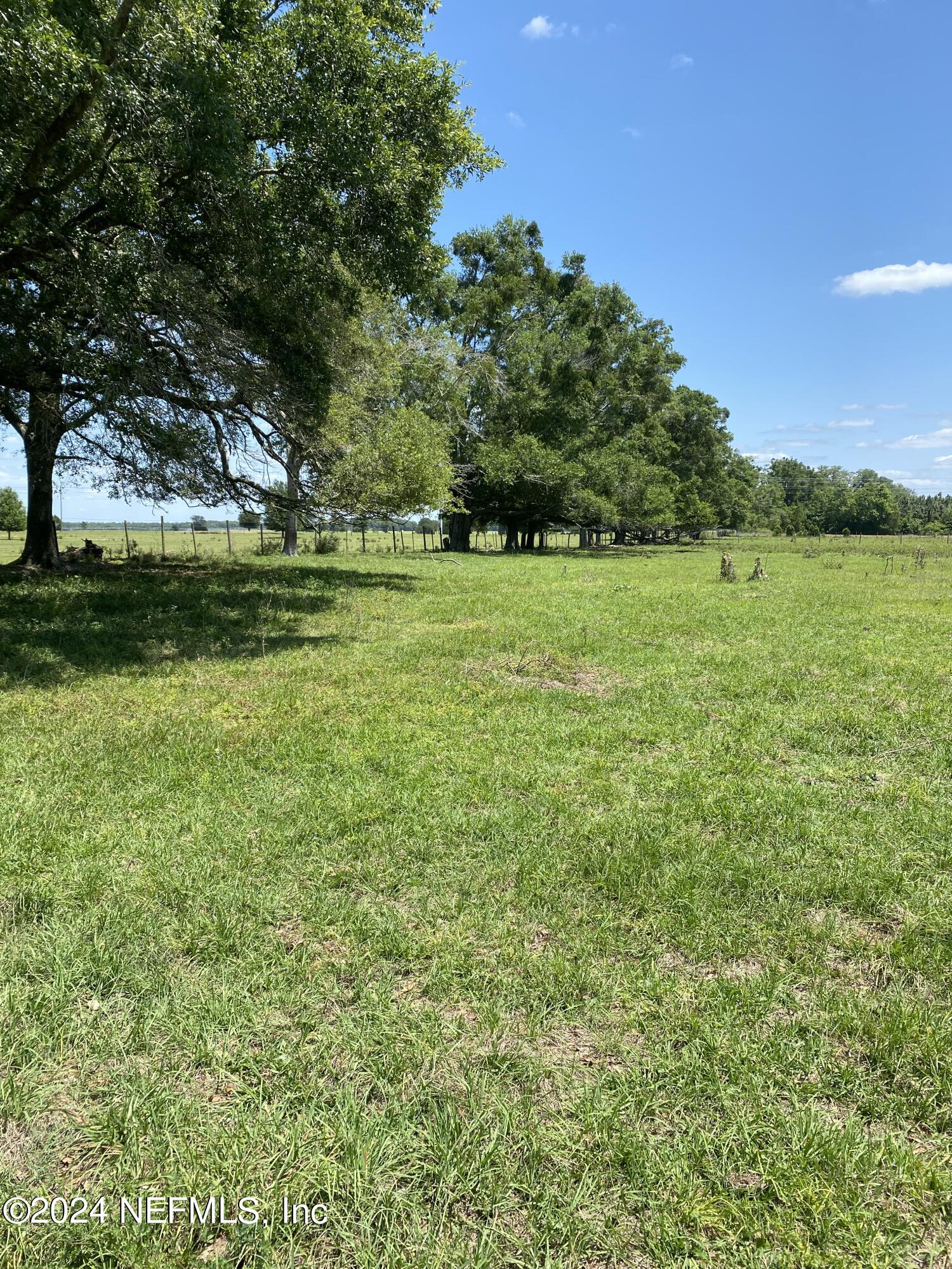 9005 US 90 Lee, FL 32059 - Photo 2 of 19 a view of outdoor space with deck and green space