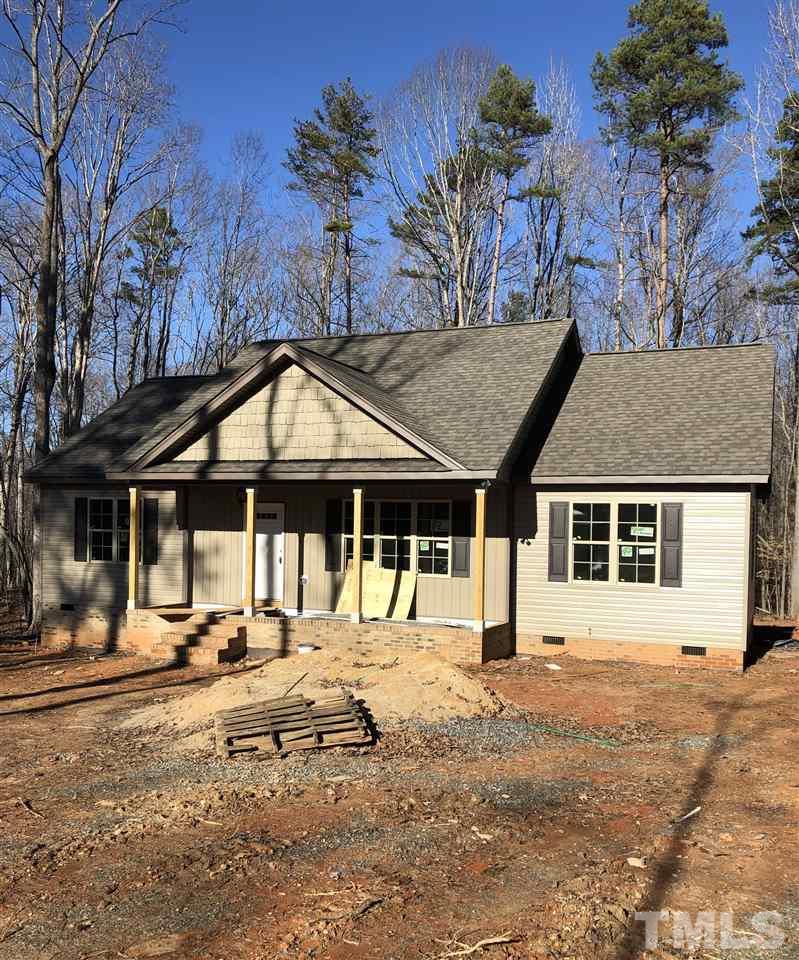 292 Weaver Ridge Road Rougemont, NC 27572 - Photo 1 of 25