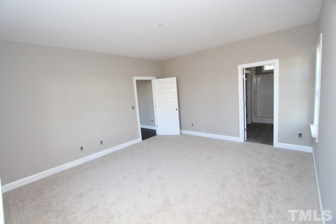 292 Weaver Ridge Road Rougemont, NC 27572 - Photo 12 of 25