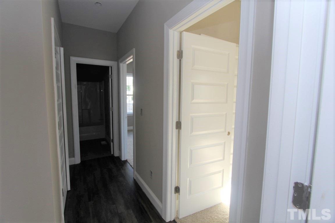 292 Weaver Ridge Road Rougemont, NC 27572 - Photo 17 of 25