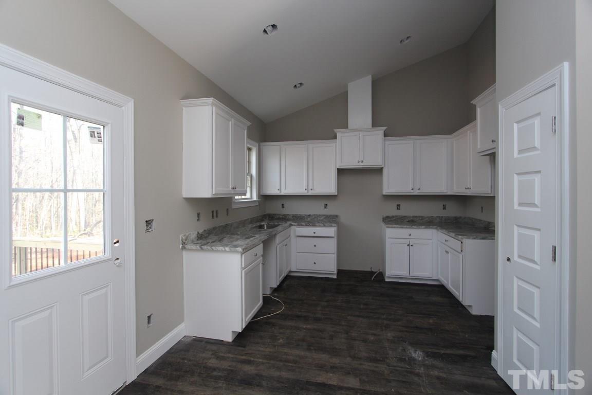 292 Weaver Ridge Road Rougemont, NC 27572 - Photo 3 of 25