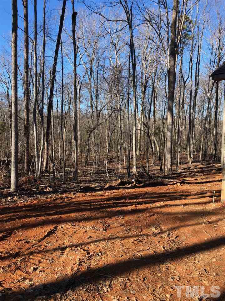 292 Weaver Ridge Road Rougemont, NC 27572 - Photo 25 of 25