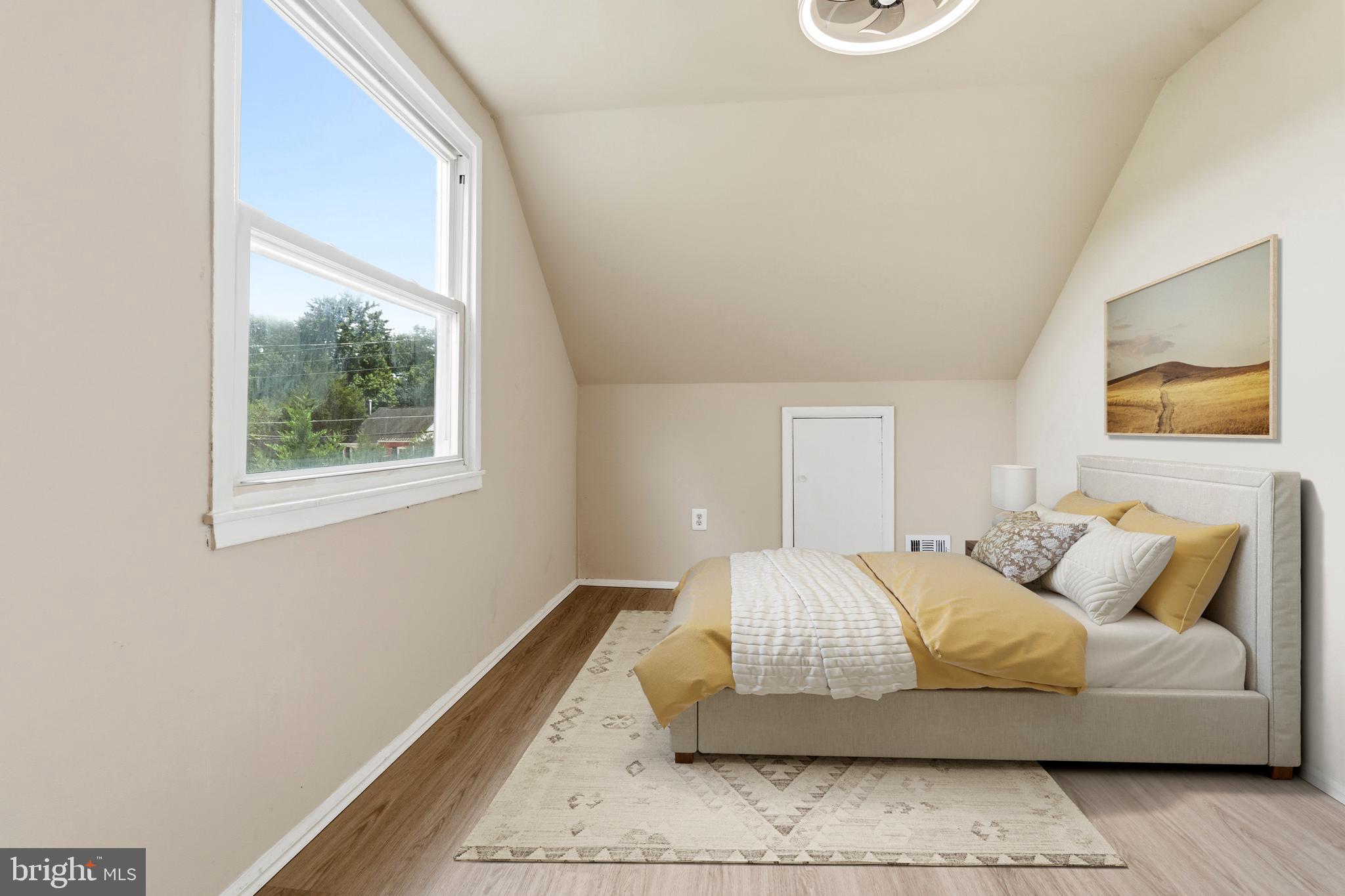 7556 Alleghany Road Manassas, VA 20111 - Photo 24 of 61 Virtual staging for illustrative purposes only