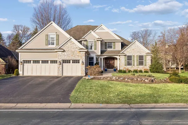 $948,000 | 4481 Snail Lake Boulevard, Shoreview, MN 55126