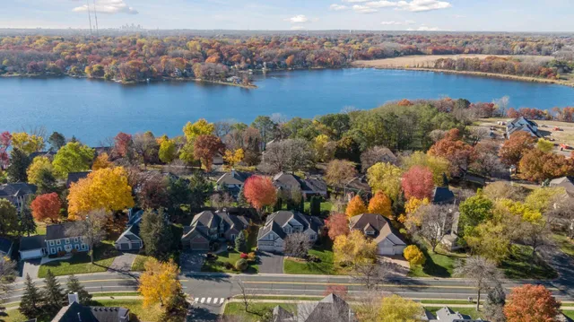 $975,000 | 4481 Snail Lake Boulevard, Shoreview, MN 55126