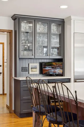 $975,000 | 4481 Snail Lake Boulevard, Shoreview, MN 55126